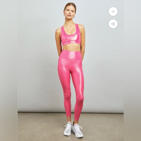 Carbon 38 Action 2.0 Takara Shine Sports Bra - Picture 4 of 7